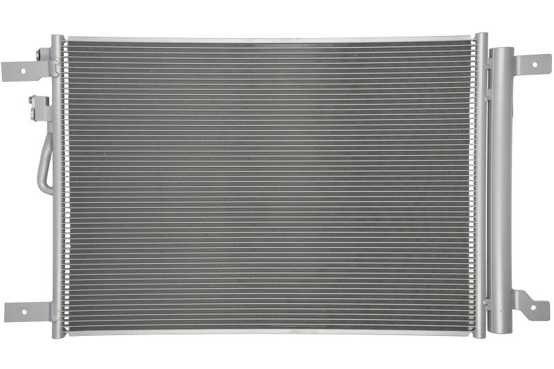 CHŁODNICA KLIMATYZACJI VW do VW, 940974, NISSENS w ofercie sklepu e-autoparts.pl 