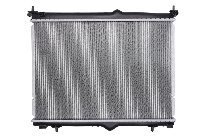 CHŁODNICA SILNIKA PEUGEOT do Peugeota, 607030, NISSENS w ofercie sklepu e-autoparts.pl 