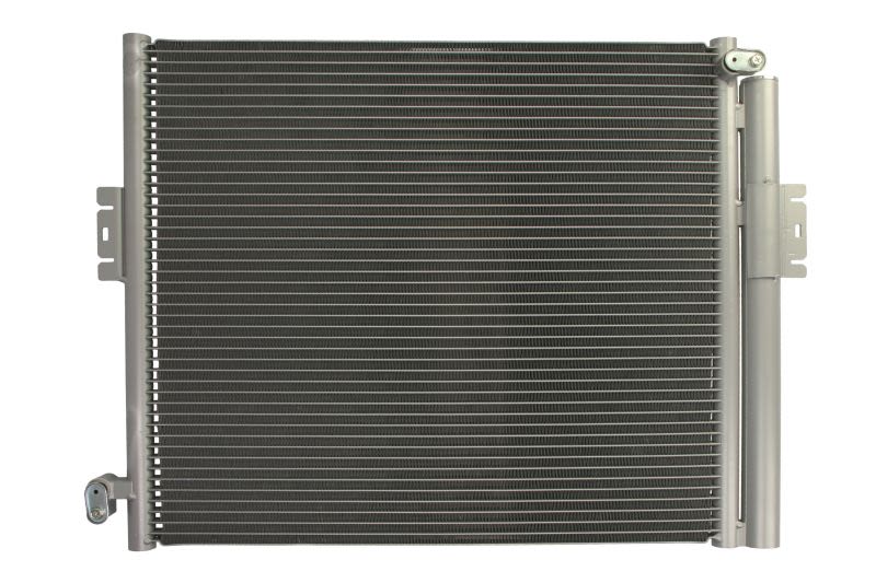 CHŁODNICA KLIMATYZACJI TOYOTA do Toyoty, 940847, NISSENS w ofercie sklepu e-autoparts.pl 