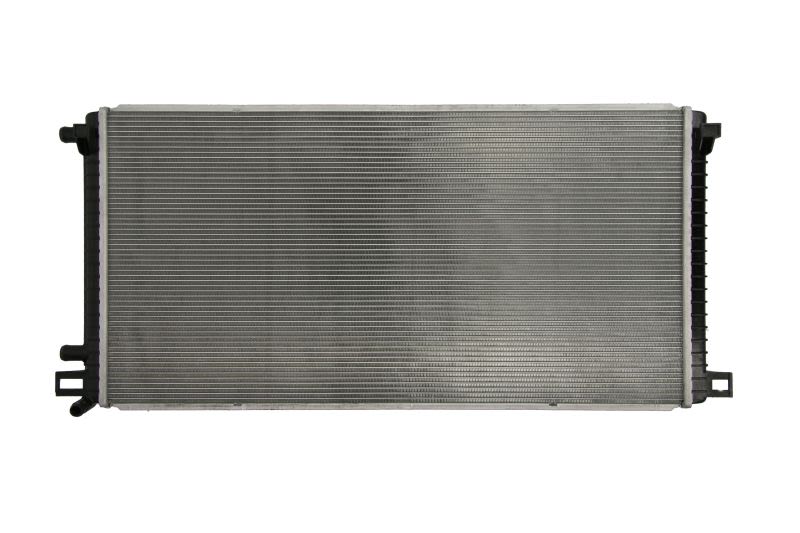 CHŁODNICA SILNIKA AUDI do Audi, 606787, NISSENS w ofercie sklepu e-autoparts.pl 