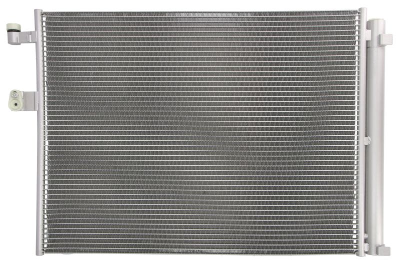 CHŁODNICA KLIMATYZACJI BMW do BMW, 941007, NISSENS w ofercie sklepu e-autoparts.pl 