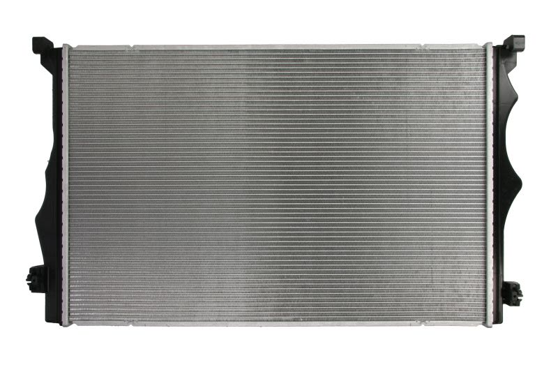 CHŁODNICA SILNIKA MERCEDES do Mercedesa, 606815, NISSENS w ofercie sklepu e-autoparts.pl 