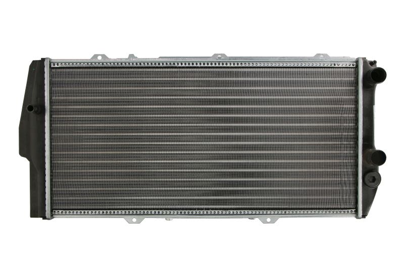 Chłodnica, układ chłodzenia silnika do Audi, 604781, NISSENS w ofercie sklepu e-autoparts.pl 