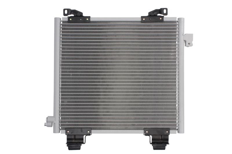 Chłodnica klimatyzacji - skraplacz do Suzuki, 940825, NISSENS w ofercie sklepu e-autoparts.pl 