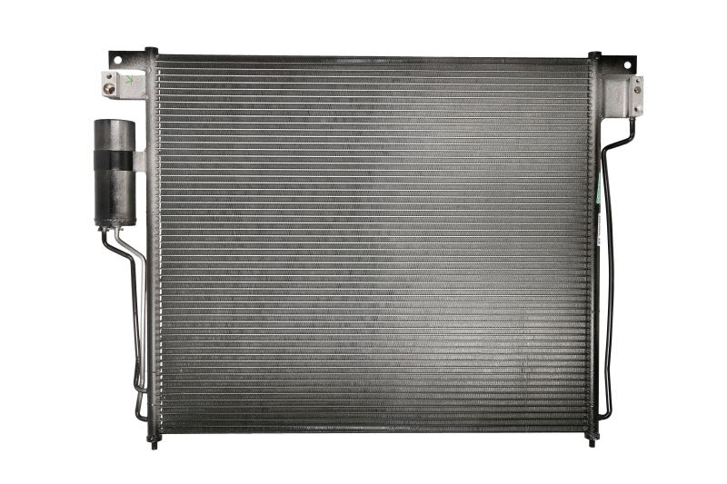Chłodnica klimatyzacji - skraplacz do Nissana, 940643, NISSENS w ofercie sklepu e-autoparts.pl 