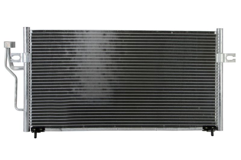 Chłodnica klimatyzacji - skraplacz do Mitsubishi, 94433, NISSENS w ofercie sklepu e-autoparts.pl 