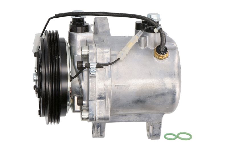 Kompresor, klimatyzacja, ** FIRST FIT ** , 89163, NISSENS w ofercie sklepu e-autoparts.pl 