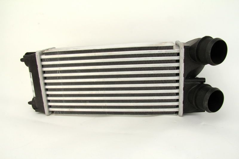 Chłodnica powietrza doładowującego do Peugeota, 96627, NISSENS w ofercie sklepu e-autoparts.pl 