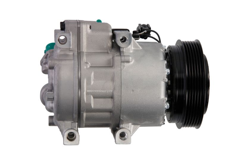 Kompresor, klimatyzacja, ** FIRST FIT ** do Hyundia, 89293, NISSENS w ofercie sklepu e-autoparts.pl 