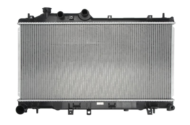 Chłodnica, układ chłodzenia silnika do Subaru, 67721, NISSENS w ofercie sklepu e-autoparts.pl 