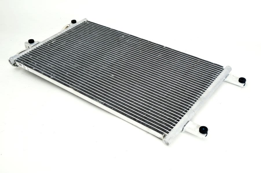 Chłodnica klimatyzacji - skraplacz do Mitsubishi, 94790, NISSENS w ofercie sklepu e-autoparts.pl 