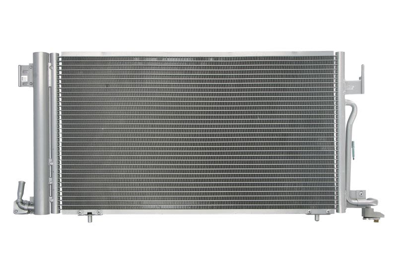 Chłodnica klimatyzacji - skraplacz do Peugeota, 94321, NISSENS w ofercie sklepu e-autoparts.pl 