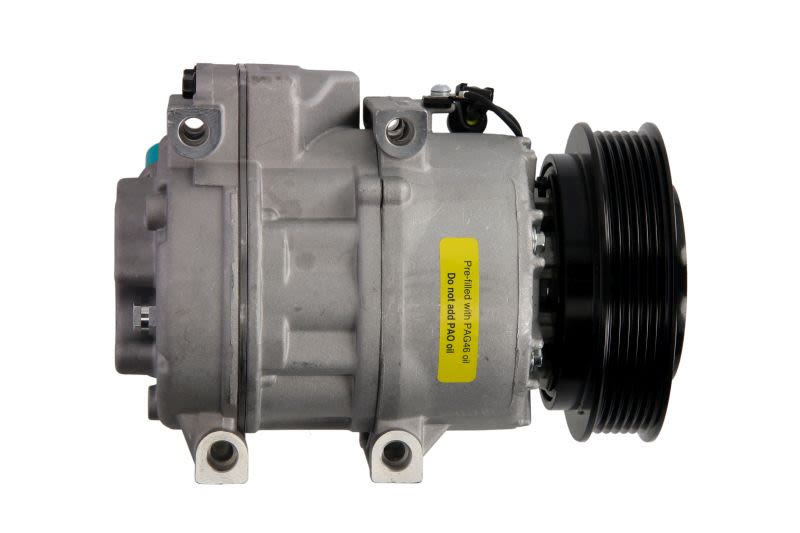 Kompresor, klimatyzacja, ** FIRST FIT ** do Hyundia, 89298, NISSENS w ofercie sklepu e-autoparts.pl 