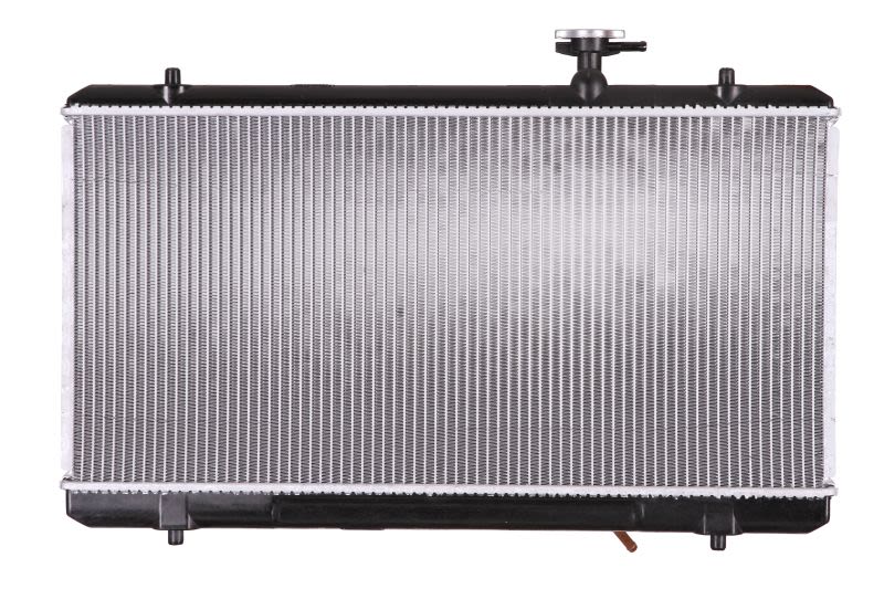 Chłodnica, układ chłodzenia silnika do Suzuki, 64166A, NISSENS w ofercie sklepu e-autoparts.pl 