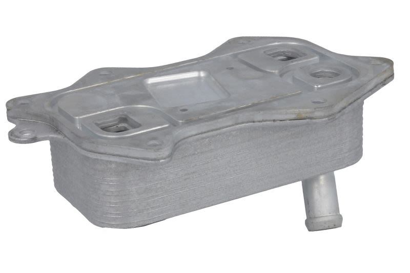 Chłodnica oleju  do Jeepa, 91380, NISSENS w ofercie sklepu e-autoparts.pl 