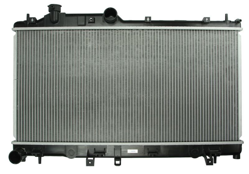 Chłodnica, układ chłodzenia silnika do Subaru, 67717, NISSENS w ofercie sklepu e-autoparts.pl 