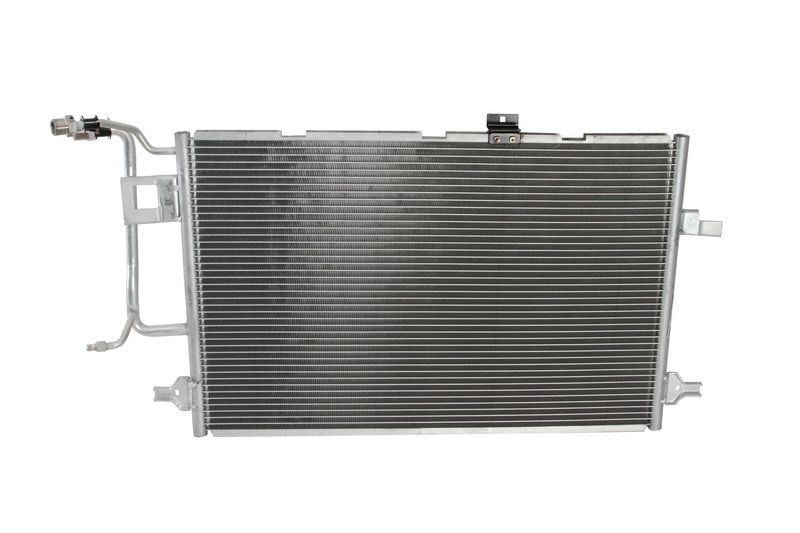 Chłodnica klimatyzacji - skraplacz do Audi, 94430, NISSENS w ofercie sklepu e-autoparts.pl 