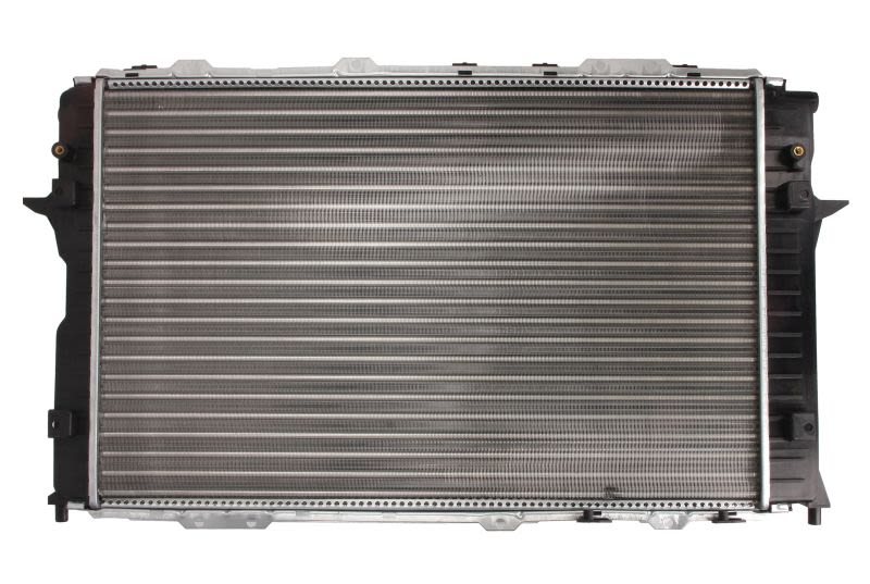 Chłodnica, układ chłodzenia silnika do Audi, 60476, NISSENS w ofercie sklepu e-autoparts.pl 