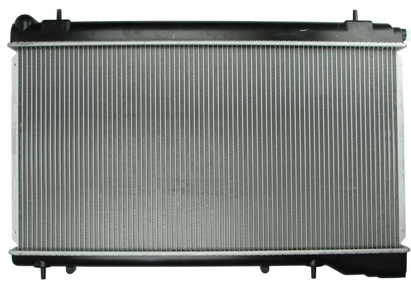 Chłodnica, układ chłodzenia silnika do Subaru, 67726, NISSENS w ofercie sklepu e-autoparts.pl 