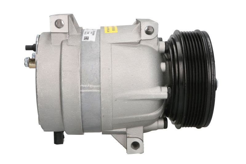 Kompresor, klimatyzacja, ** FIRST FIT ** do Renault, 89281, NISSENS w ofercie sklepu e-autoparts.pl 