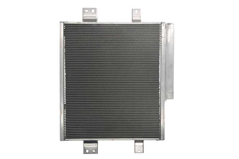 Chłodnica klimatyzacji - skraplacz do Daihatsu, 940492, NISSENS w ofercie sklepu e-autoparts.pl 