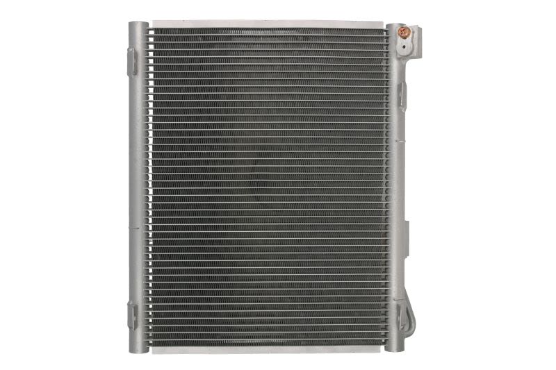 Chłodnica klimatyzacji - skraplacz, 940019, NISSENS w ofercie sklepu e-autoparts.pl 