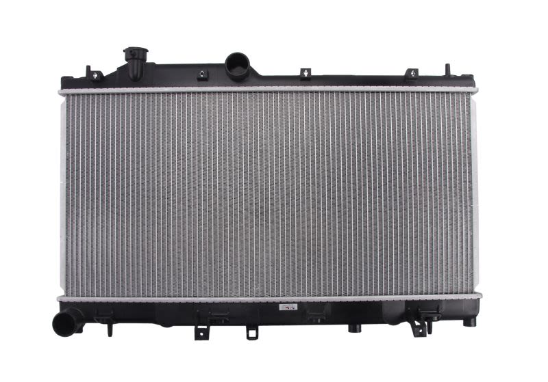 Chłodnica, układ chłodzenia silnika do Subaru, 67744, NISSENS w ofercie sklepu e-autoparts.pl 