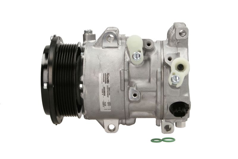 Kompresor, klimatyzacja, ** FIRST FIT ** do Toyoty, 890144, NISSENS w ofercie sklepu e-autoparts.pl 