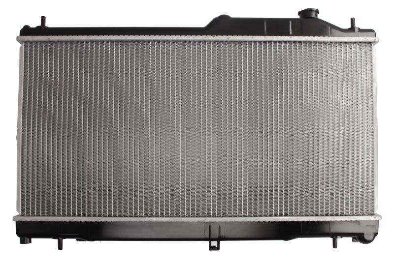 Chłodnica, układ chłodzenia silnika do Subaru, 67723, NISSENS w ofercie sklepu e-autoparts.pl 
