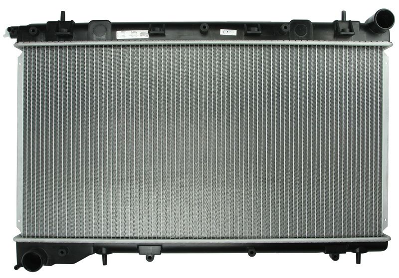 Chłodnica, układ chłodzenia silnika do Subaru, 67726, NISSENS w ofercie sklepu e-autoparts.pl 