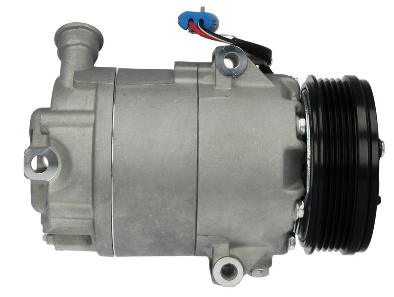 Kompresor, klimatyzacja, ** FIRST FIT ** do Opla, 89024, NISSENS w ofercie sklepu e-autoparts.pl 