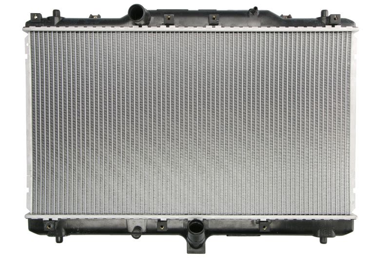 Chłodnica, układ chłodzenia silnika do Fiata, 64198, NISSENS w ofercie sklepu e-autoparts.pl 
