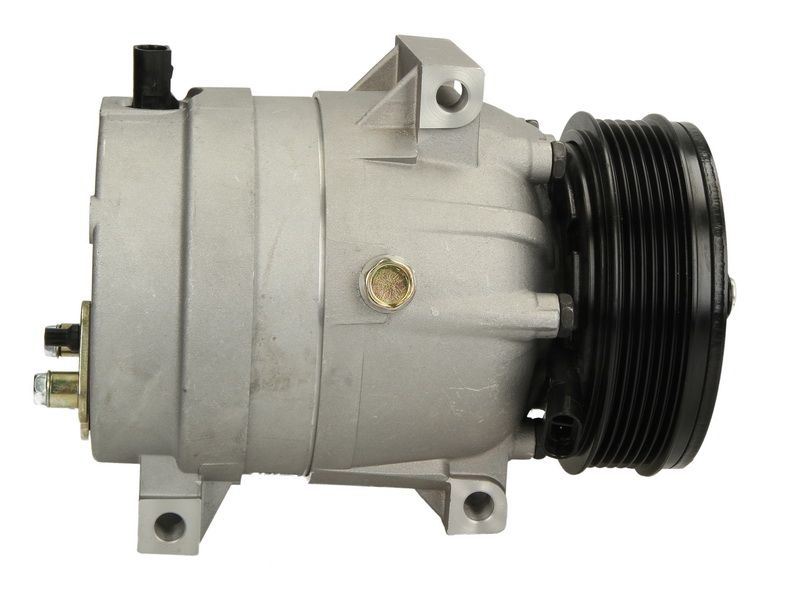 Kompresor, klimatyzacja, ** FIRST FIT ** do Renault, 89217, NISSENS w ofercie sklepu e-autoparts.pl 