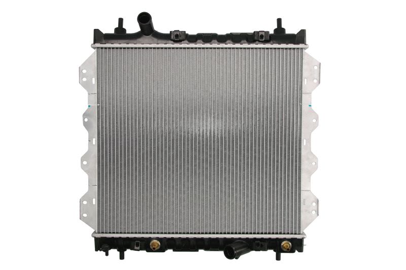 Chłodnica, układ chłodzenia silnika do Chryslera, 61002, NISSENS w ofercie sklepu e-autoparts.pl 