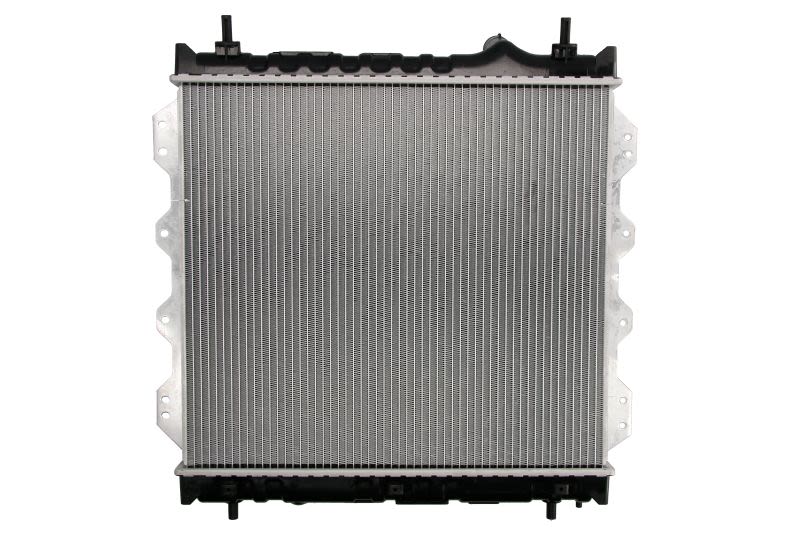 Chłodnica, układ chłodzenia silnika do Chryslera, 61002, NISSENS w ofercie sklepu e-autoparts.pl 