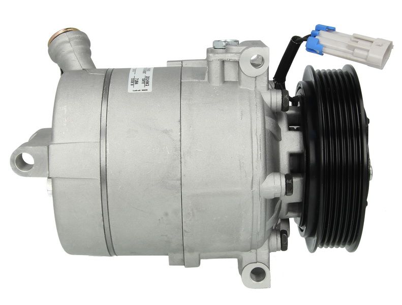 Kompresor, klimatyzacja, ** FIRST FIT ** do Opla, 89343, NISSENS w ofercie sklepu e-autoparts.pl 