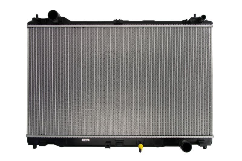 Chłodnica, układ chłodzenia silnika do Lexusa, 606546, NISSENS w ofercie sklepu e-autoparts.pl 