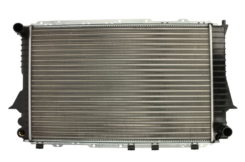 Chłodnica, układ chłodzenia silnika do Audi, 60459, NISSENS w ofercie sklepu e-autoparts.pl 