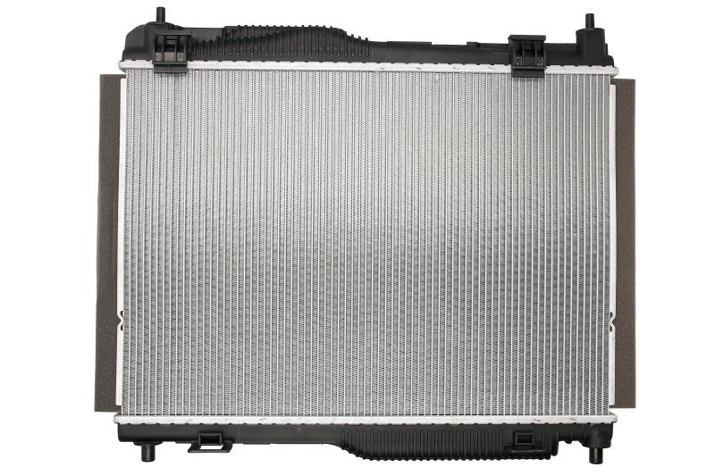 Chłodnica, układ chłodzenia silnika do Forda, 606661, NISSENS w ofercie sklepu e-autoparts.pl 