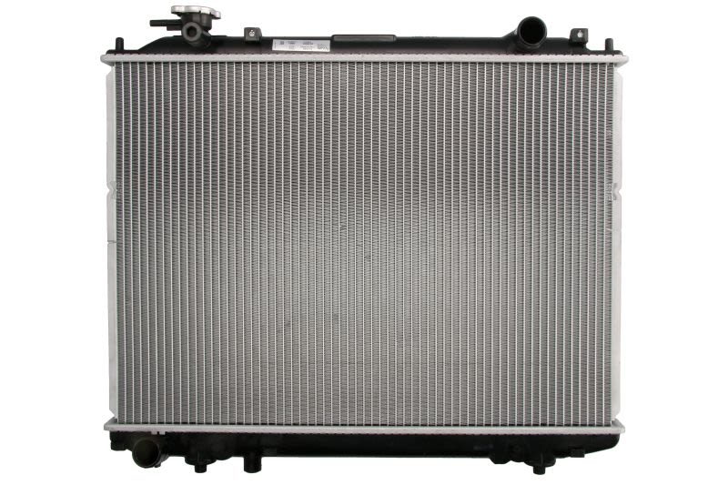 Chłodnica, układ chłodzenia silnika do Forda, 62246A, NISSENS w ofercie sklepu e-autoparts.pl 