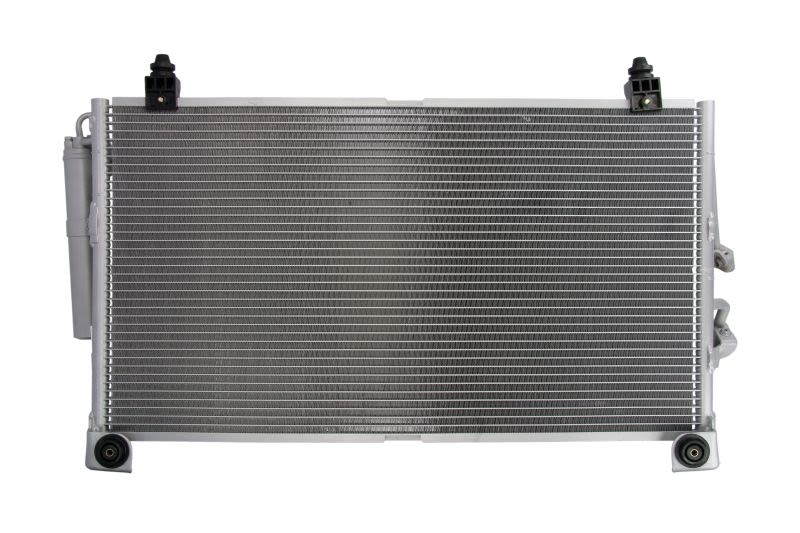 Chłodnica klimatyzacji - skraplacz do Mitsubishi, 940165, NISSENS w ofercie sklepu e-autoparts.pl 