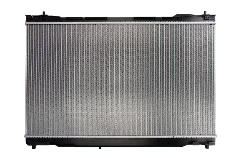 Chłodnica, układ chłodzenia silnika do Lexusa, 606546, NISSENS w ofercie sklepu e-autoparts.pl 