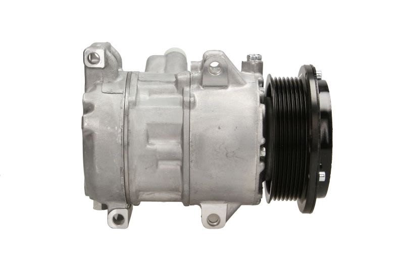 Kompresor, klimatyzacja, ** FIRST FIT ** do Toyoty, 890144, NISSENS w ofercie sklepu e-autoparts.pl 