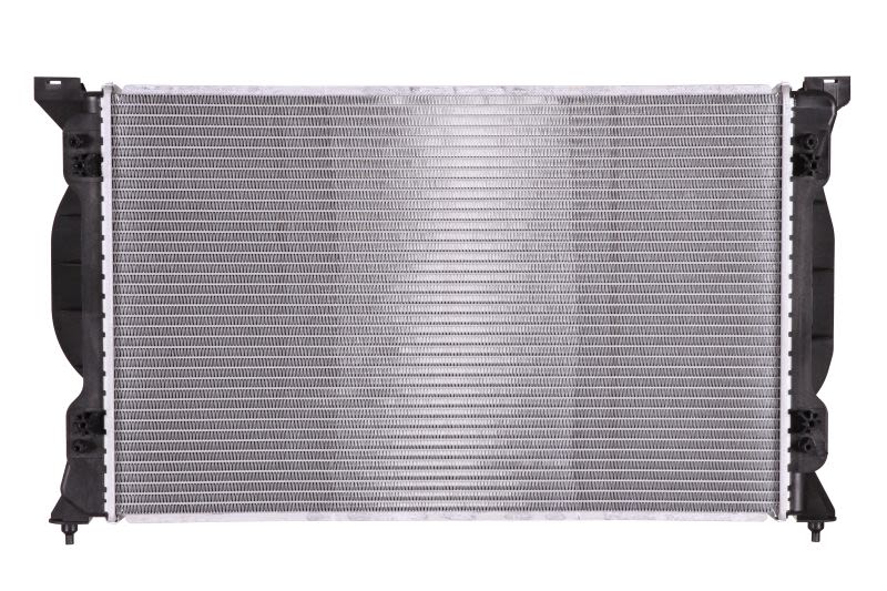 Chłodnica, układ chłodzenia silnika do Audi, 60301A, NISSENS w ofercie sklepu e-autoparts.pl 