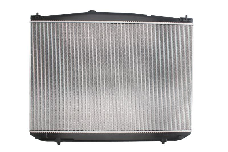 Chłodnica, układ chłodzenia silnika do Lexusa, 606544, NISSENS w ofercie sklepu e-autoparts.pl 