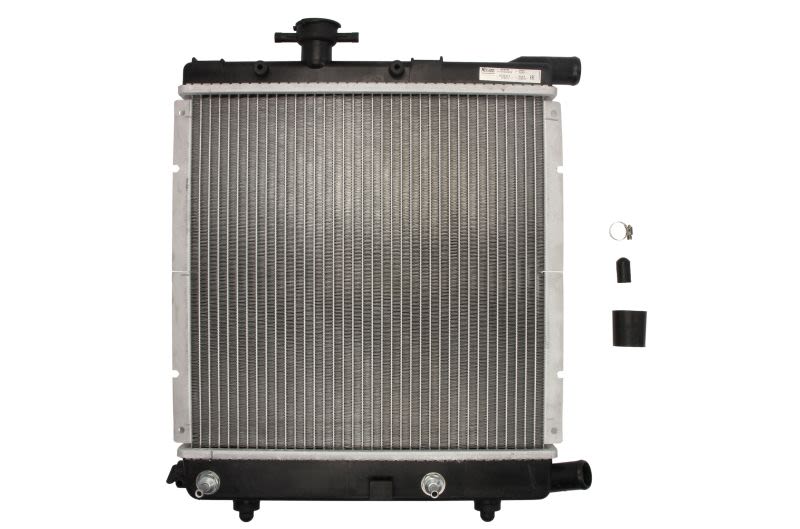 Chłodnica, układ chłodzenia silnika do Chryslera, 60979, NISSENS w ofercie sklepu e-autoparts.pl 