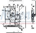 Wentylator, chłodzenie silnika do Daci, 85711, NISSENS w ofercie sklepu e-autoparts.pl 