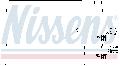 Chłodnica klimatyzacji - skraplacz do Hyundia, 940224, NISSENS w ofercie sklepu e-autoparts.pl 