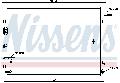 Chłodnica klimatyzacji - skraplacz do Kia, 94636, NISSENS w ofercie sklepu e-autoparts.pl 