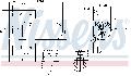 Osuszacz klimatyzacji, 95508, NISSENS w ofercie sklepu e-autoparts.pl 